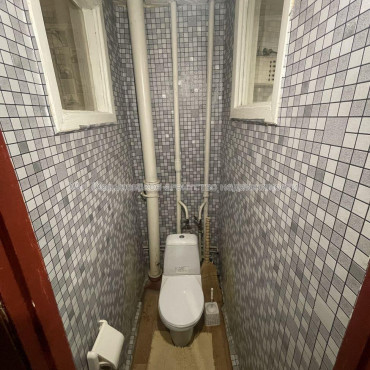 Продам квартиру, Аэрокосмический пр. , 1  ком., 43 м², косметический ремонт 