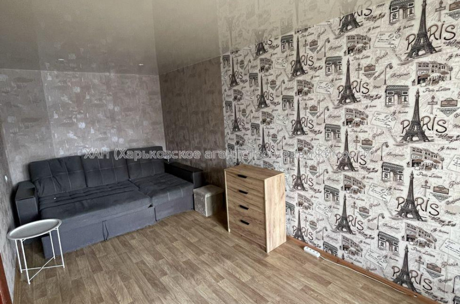 Продам квартиру, Аэрокосмический пр. , 1  ком., 43 м², косметический ремонт 