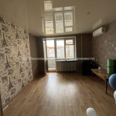 Продам квартиру, Аэрокосмический пр. , 1  ком., 43 м², косметический ремонт 