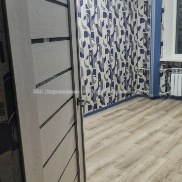 Продам квартиру, Академиков Ахиезеров ул. , 1 кім., 26 м², евроремонт 