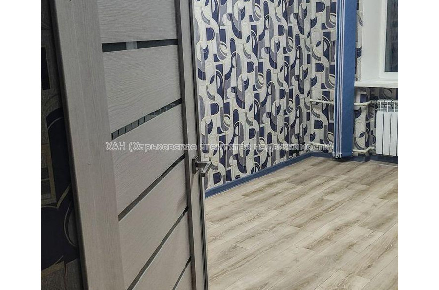 Продам квартиру, Академиков Ахиезеров ул. , 1 кім., 26 м², евроремонт 