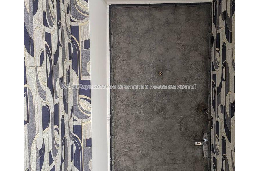 Продам квартиру, Академиков Ахиезеров ул. , 1 кім., 26 м², евроремонт 