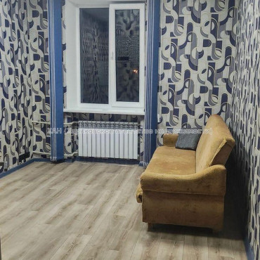 Продам квартиру, Академиков Ахиезеров ул. , 1 кім., 26 м², евроремонт 
