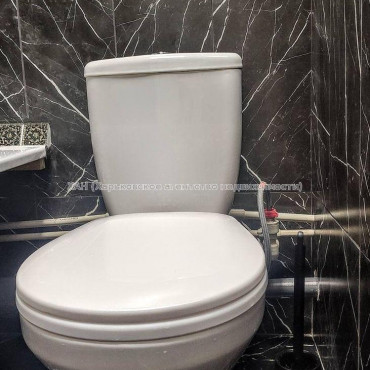 Продам квартиру, Академиков Ахиезеров ул. , 1 кім., 26 м², евроремонт 