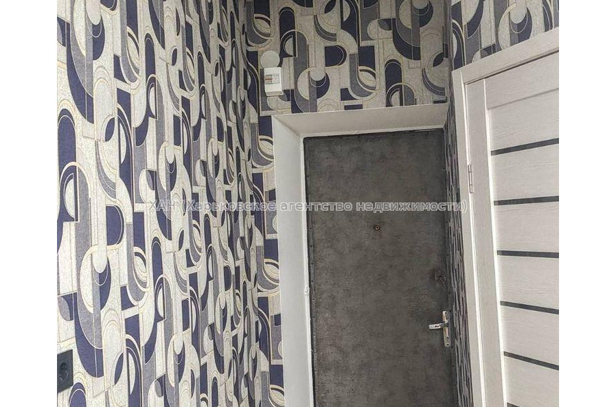 Продам квартиру, Академиков Ахиезеров ул. , 1 кім., 26 м², евроремонт 