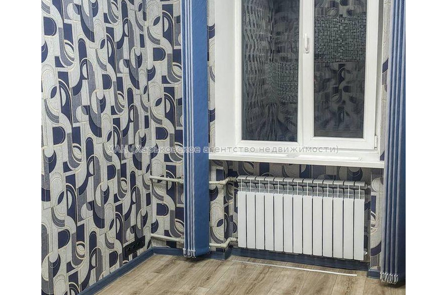 Продам квартиру, Академиков Ахиезеров ул. , 1 кім., 26 м², евроремонт 