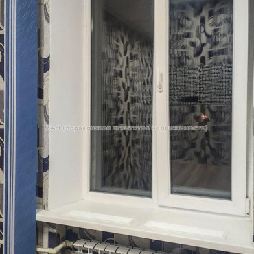 Продам квартиру, Академиков Ахиезеров ул. , 1 кім., 26 м², евроремонт 