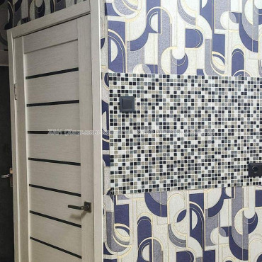 Продам квартиру, Академиков Ахиезеров ул. , 1 кім., 26 м², евроремонт 