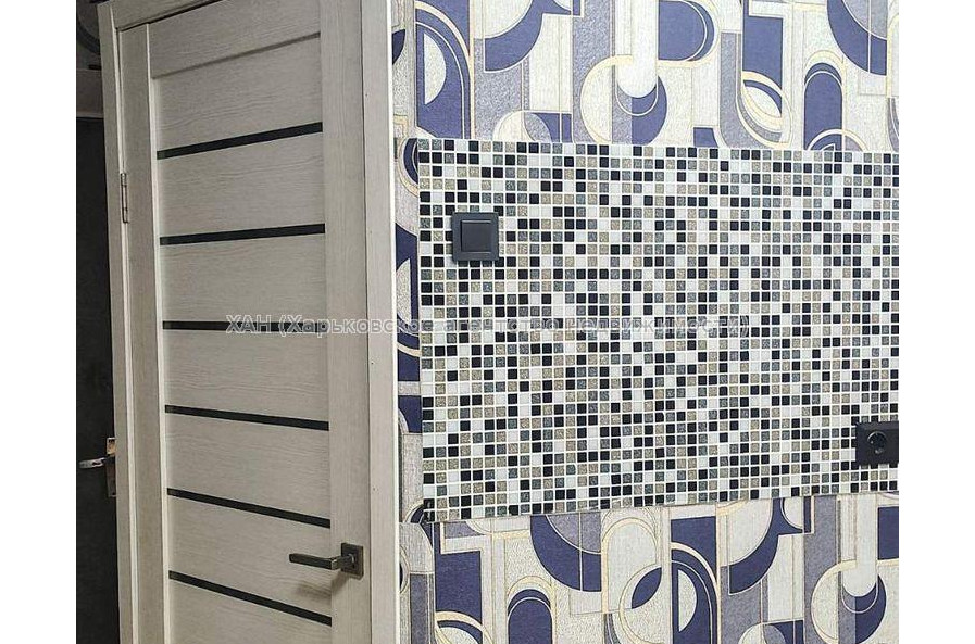 Продам квартиру, Академиков Ахиезеров ул. , 1 кім., 26 м², евроремонт 