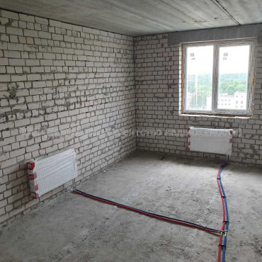 Продам квартиру, Профессорская ул. , 5 кім., 200 м², без внутренних работ 