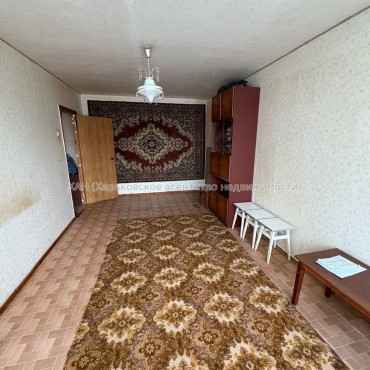 Продам квартиру, Аскольдовская ул. , 2  ком., 34 м², советский ремонт 