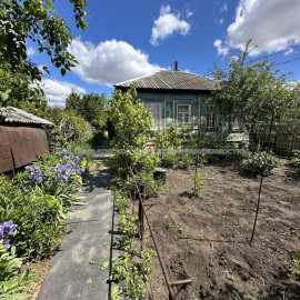 Продам будинок, Писемский пер. , 50 м², 5 соток, советский ремонт