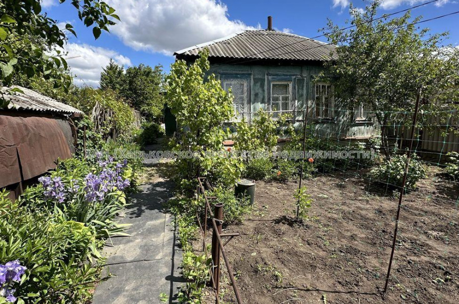 Продам будинок, Писемский пер. , 50 м², 5 соток, советский ремонт 