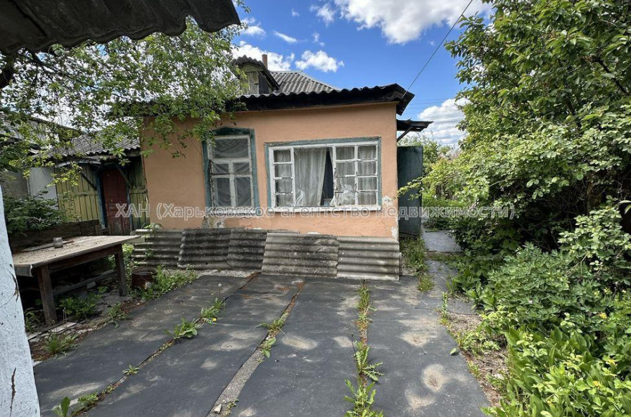 Продам будинок, Писемский пер. , 50 м², 5 соток, советский ремонт 