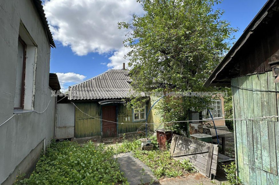 Продам будинок, Писемский пер. , 50 м², 5 соток, советский ремонт 
