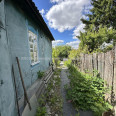 Продам будинок, Писемский пер. , 50 м², 5 соток, советский ремонт 