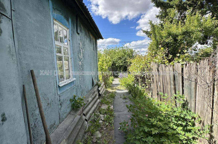 Продам будинок, Писемский пер. , 50 м², 5 соток, советский ремонт 