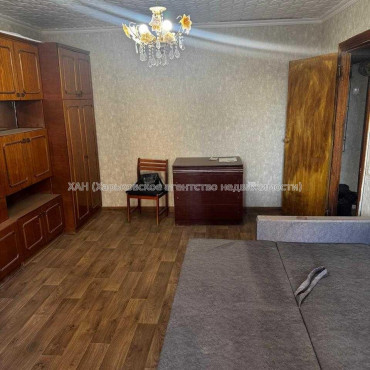 Продам квартиру, 1  ком., 32.70 м², косметический ремонт 