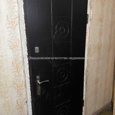 Продам квартиру, 1  ком., 32.70 м², косметический ремонт 