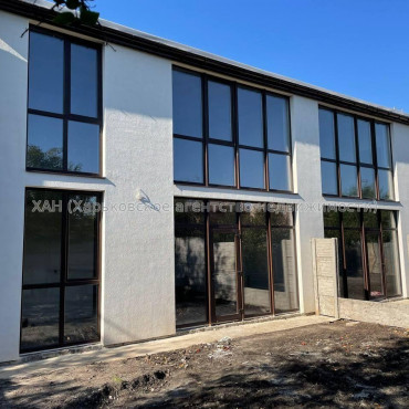 Продам будинок, Алупкинская ул. , 206 м², 3 соток, без отделочных работ 