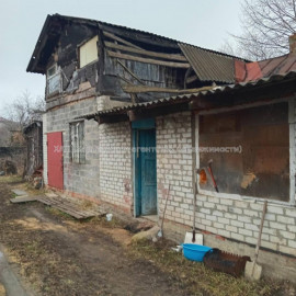 Продам дом, Электровозный проезд , 50 м², 5 сот., без ремонта