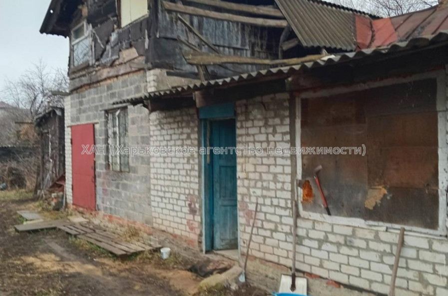 Продам дом, Электровозный проезд , 50 м², 5 сот., без ремонта 