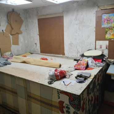 Продам дом, Электровозный проезд , 50 м², 5 сот., без ремонта 