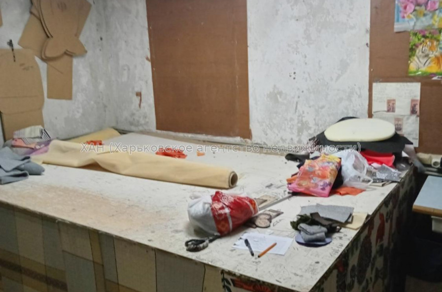 Продам дом, Электровозный проезд , 50 м², 5 сот., без ремонта 