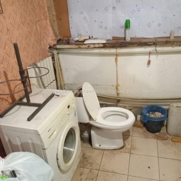 Продам дом, Электровозный проезд , 50 м², 5 сот., без ремонта 