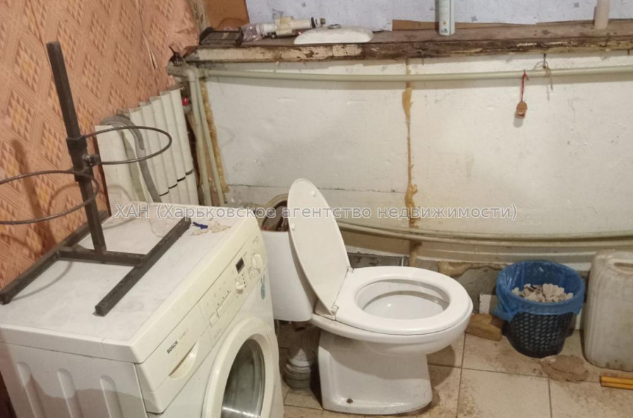 Продам дом, Электровозный проезд , 50 м², 5 сот., без ремонта 