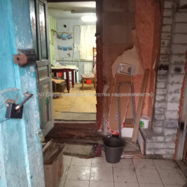 Продам дом, Электровозный проезд , 50 м², 5 сот., без ремонта 