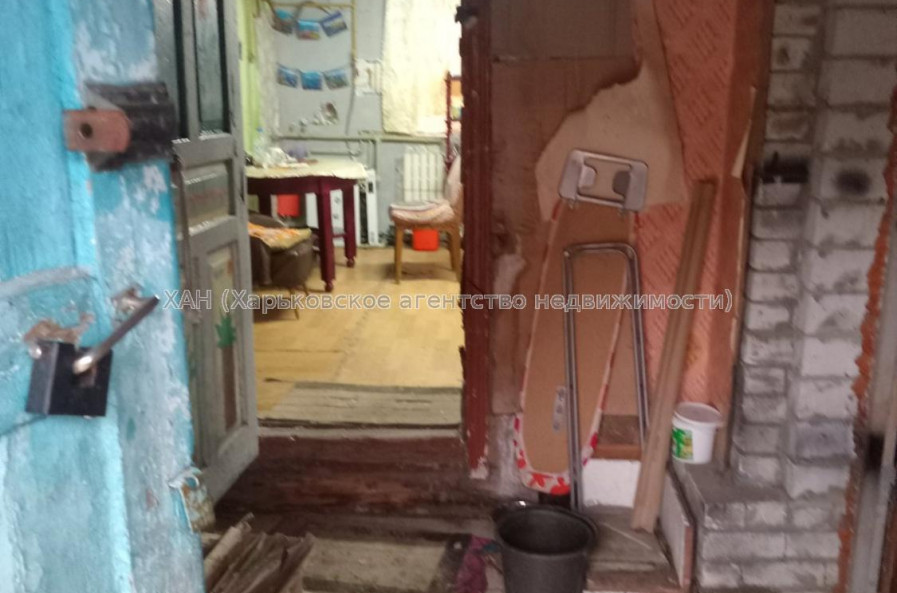 Продам дом, Электровозный проезд , 50 м², 5 сот., без ремонта 