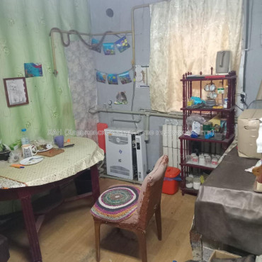 Продам дом, Электровозный проезд , 50 м², 5 сот., без ремонта 