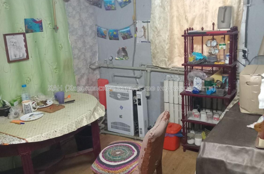 Продам дом, Электровозный проезд , 50 м², 5 сот., без ремонта 