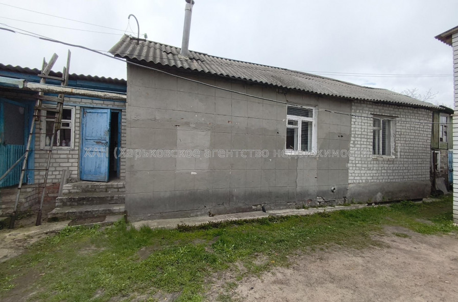 Продам дом, Парковая ул. , 65 м², 2 сот., косметический ремонт 