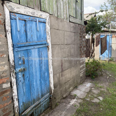 Продам дом, Парковая ул. , 50 м², 2 сот., косметический ремонт 