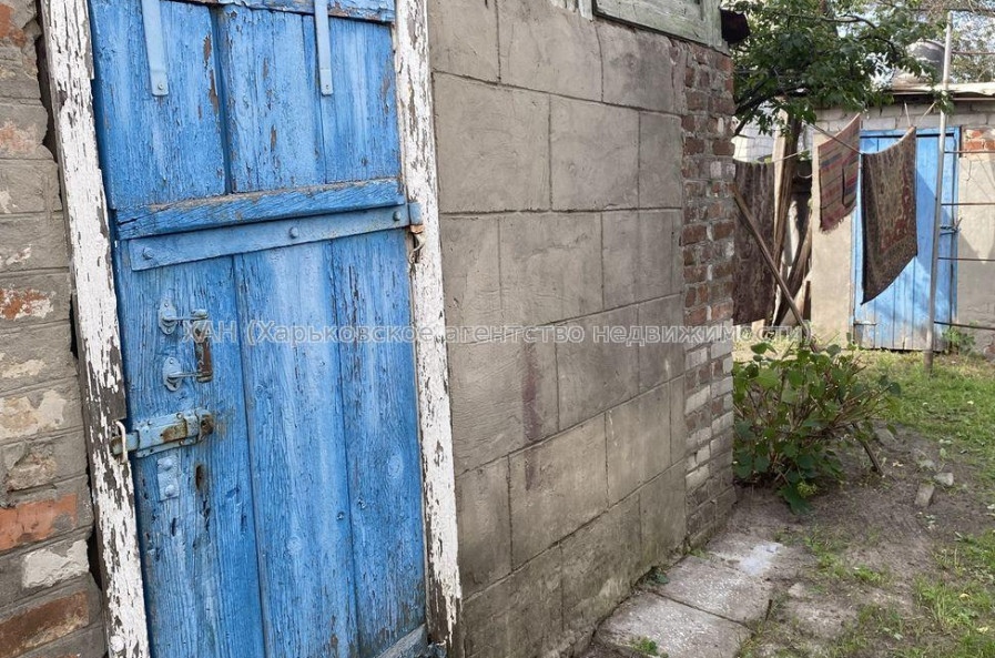 Продам дом, Парковая ул. , 50 м², 2 сот., косметический ремонт 