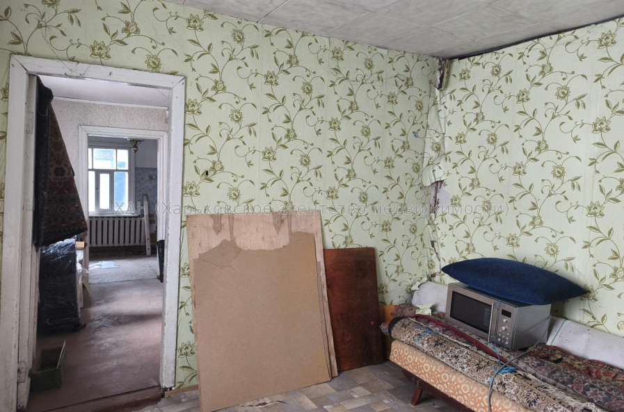 Продам дом, Парковая ул. , 65 м², 2 сот., косметический ремонт 