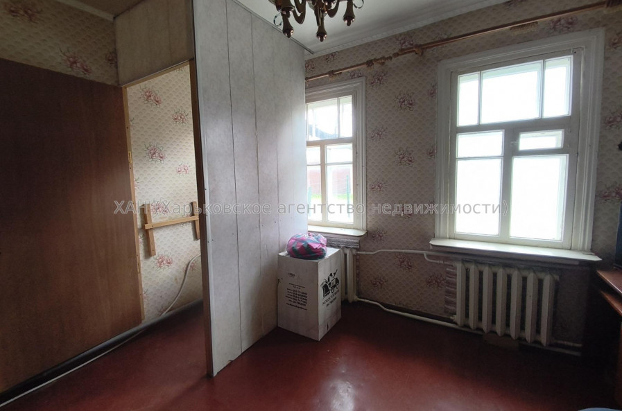 Продам дом, Парковая ул. , 65 м², 2 сот., косметический ремонт 