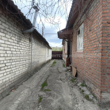 Продам дом, Парковая ул. , 65 м², 2 сот., косметический ремонт 