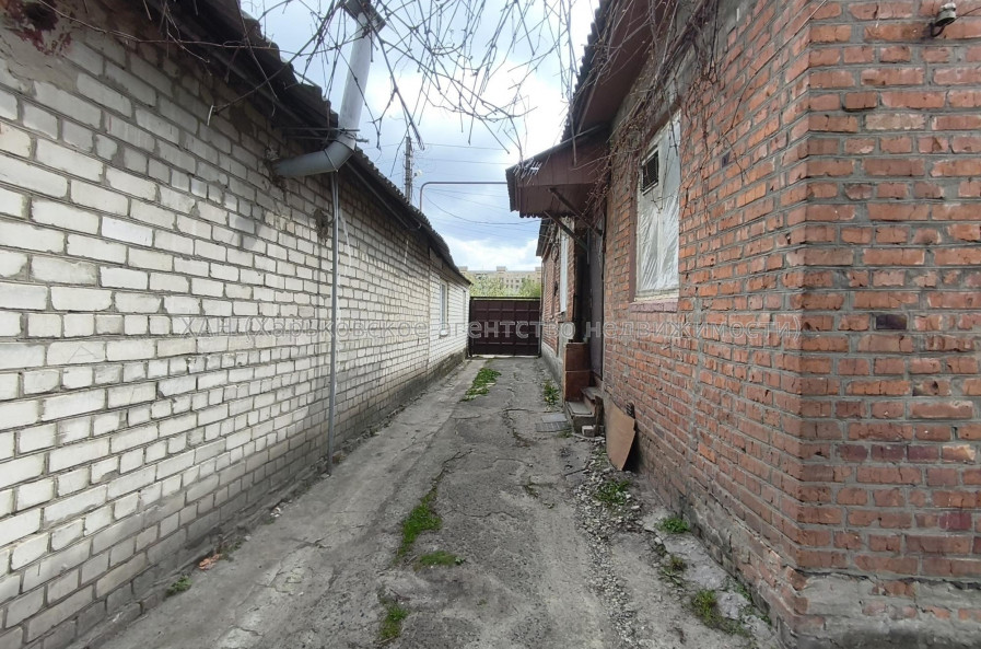 Продам дом, Парковая ул. , 65 м², 2 сот., косметический ремонт 