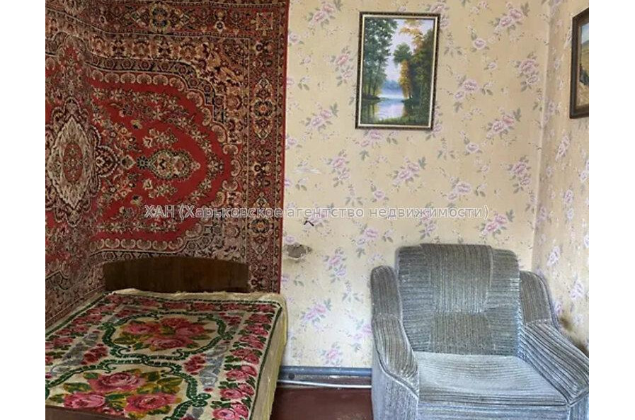 Продам дом, Парковая ул. , 50 м², 2 сот., косметический ремонт 