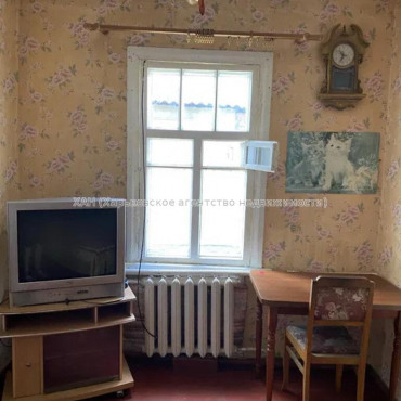 Продам дом, Парковая ул. , 50 м², 2 сот., косметический ремонт 