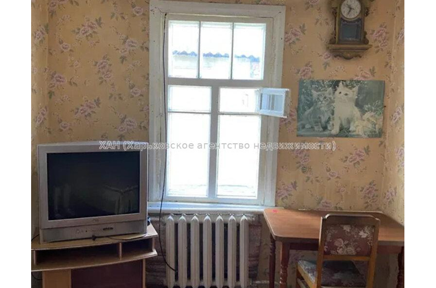 Продам дом, Парковая ул. , 50 м², 2 сот., косметический ремонт 