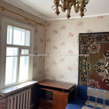 Продам дом, Парковая ул. , 50 м², 2 сот., косметический ремонт 