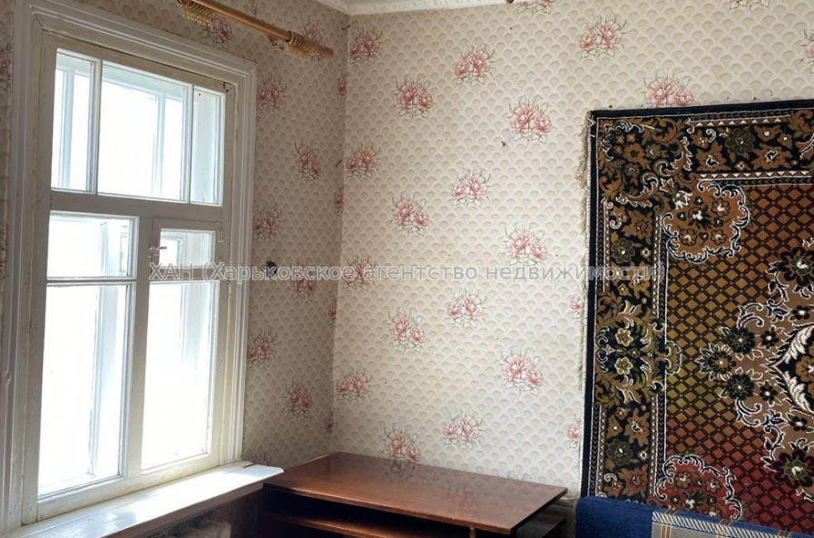 Продам дом, Парковая ул. , 50 м², 2 сот., косметический ремонт 