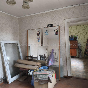 Продам дом, Парковая ул. , 65 м², 2 сот., косметический ремонт 