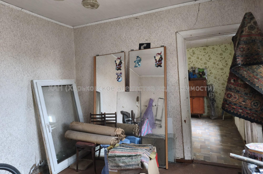 Продам дом, Парковая ул. , 65 м², 2 сот., косметический ремонт 