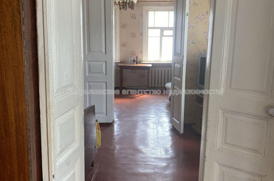 Продам дом, Парковая ул. , 50 м², 2 сот., косметический ремонт 