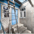 Продам дом, Парковая ул. , 65 м², 2 сот., косметический ремонт 